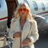 HEED NYC VIBE Mandarino Luxury Eyewear